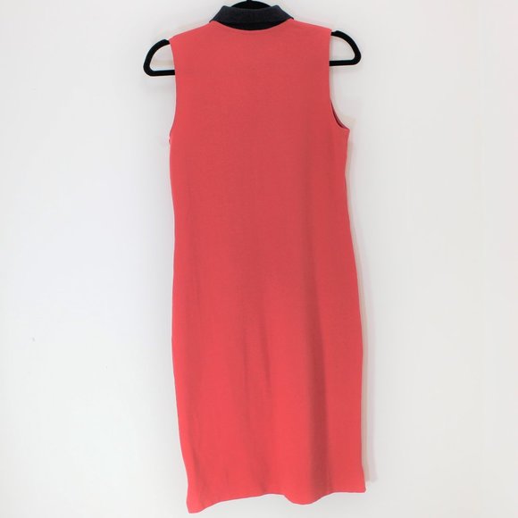 BROOKS BROTHERS Polo Dress XS - Picture 6 of 7